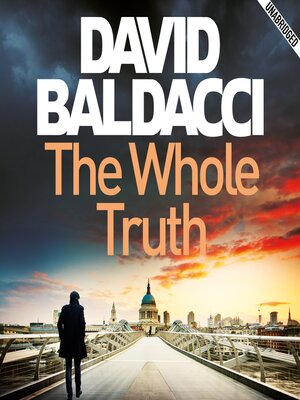 cover image of The Whole Truth